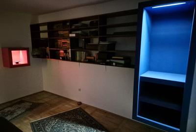 Garsonieră decomandată, mobilată în Dacia - 13