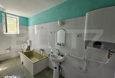 Casă cu 6 camere cu Teren 1000 Mp în Central - 17