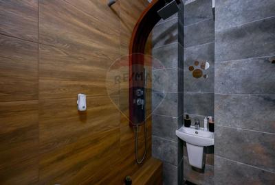Apartament modern de vanzare cu 4 Camere, zona Cazaban - 8