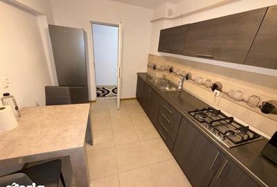Apartament cu 2 camere, mobilat în Central - 2