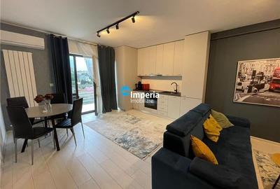 Apartament 2 cam, open space, de vanzare in zona Tatarasi - Bld. Chimiei - 3