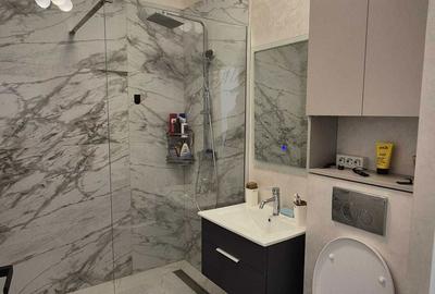 Apartament cu 2 camere decomandat în Central - 5