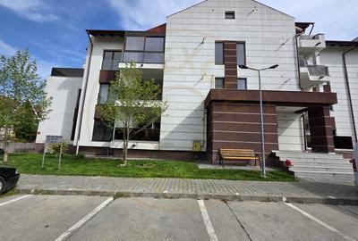 Apartament cu 2 camere decomandat, mobilat în Nord - 4