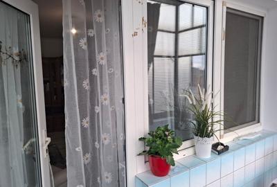 Apartament cu 3 camere semidecomandat, mobilat în Nădlac - 15