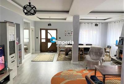 Casa Iasi, Bld Poitiers, 198 mpu, 300 teren, mob si utilata - 4