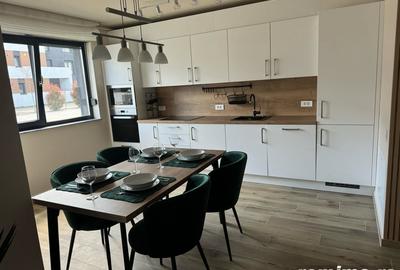 Apartament cu 2 camere în Dumbrăvița - 7