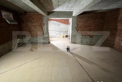 Spațiu comercial, de 70 mp, în Ultracentral - 1