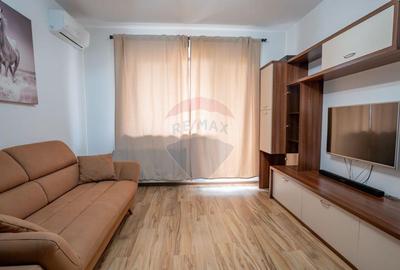 Apartament cu 2 camere de vanzare in Confort Urban Apartament cu 2 camere de vanzare in Confort Urban - 2