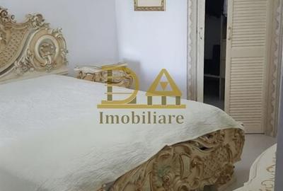 Apartament cu 2 camere decomandat, mobilat în Alexandriei