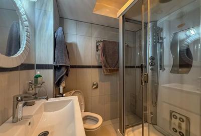 Satul Francez | 3 camere de inchiriat | Herastrau - 12