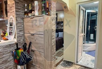 Apartament cu 2 camere decomandat, mobilat în Central - 15