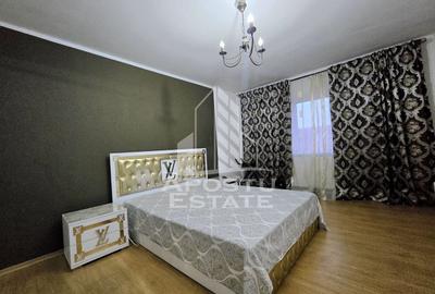 Apartament cu 2 camere decomandat, mobilat în Lipovei - 2