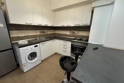 Berceni | Soseaua Oltenitei | 2 Camere | Centrala | Parcare | Balcon | - 4