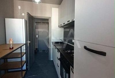 Garsoniera | Exigent plaza Faza 4 | - 8