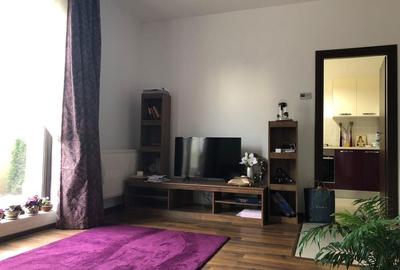 Garsonieră în Roșu - 7