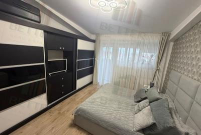 Apartament cu 2 camere semidecomandat, mobilat în Central - 2