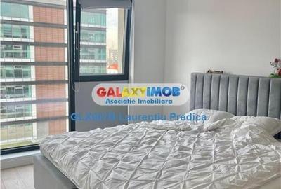 2 camere de inchiriat - Nusco City, Promenada, Aviatiei, Herastrau - 4