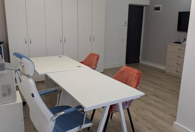 Apartament 2 camere/ Metrou Berceni 13 min/ - 10