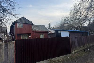 Casă individuală cu 3 camere cu Teren 1159 Mp în Ultracentral - 2