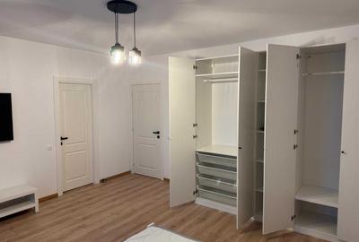 Garsonieră decomandată, mobilată în Militari - 4