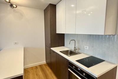 Apartament cu 3 camere decomandat în Intim - 5