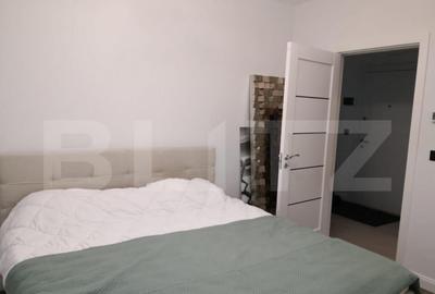 Apartament cu 3 camere semidecomandat în Calea Moldovei - 3