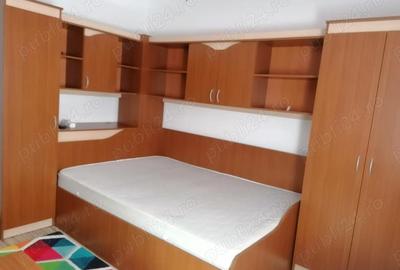 Apartament cu 3 camere decomandat în Central - 5