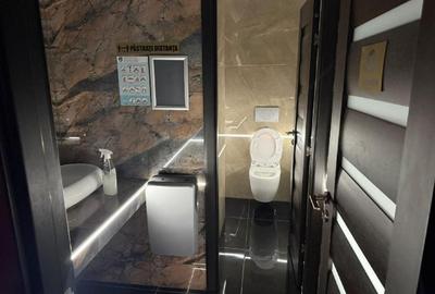 Spațiu comercial, de 296 mp, în Calea București - 5