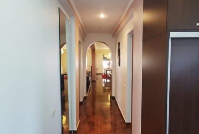 Casă cu 4 camere cu Teren 450 Mp în Central - 6