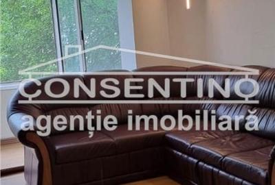 Apartament cu 3 camere decomandat în Central - 12