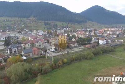 Teren de 9711 mp, în Câmpulung Moldovenesc - 2