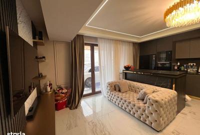 Apartament cu 3 camere semidecomandat, mobilat în Central - 7