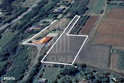 Teren de 1670 mp, în Central - 16