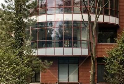 Spațiu comercial, de 1,446 mp, în Ștefan cel Mare