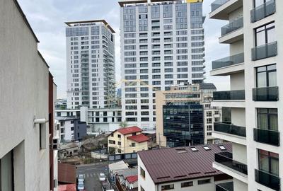 Apartament cu 2 camere *** 83mp utili*** + 95mp terasa // Floreasca - 4
