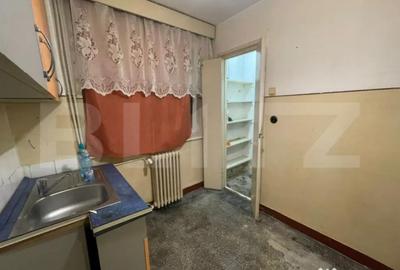 Spațiu comercial, de 48 mp, în Cantemir - 3