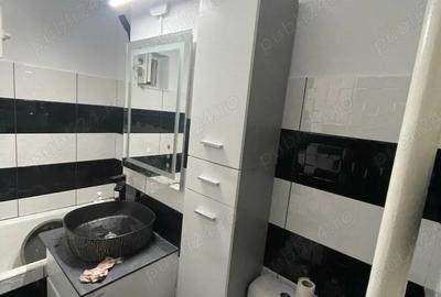 Garsonieră decomandată în Nufărul - 3