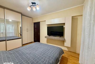 Apartament cu 3 camere decomandat în Lăpuș Argeș - 8