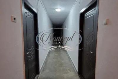 Garsoniera moderna cu logie in zona semicentrala, pe strada Muncitorilor - 9