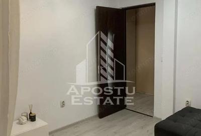 Apartament cu 1 camera?,centrala propriie,zona Torontalului - 5