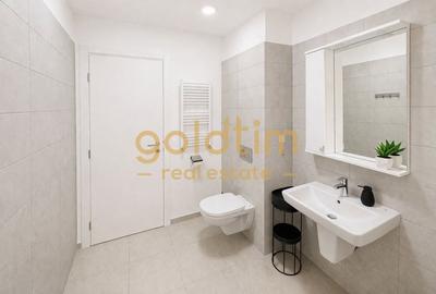 Apartament cu 2 camere semidecomandat, mobilat în Aviației - 11