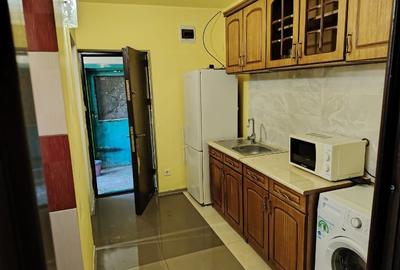 Garsoniera 22 mp ,complet utilata Garsoniera 22 mp ,complet utilata - 5