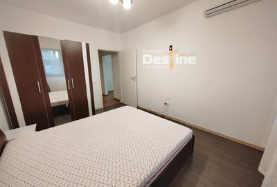 Bucium Lidl - Apartament 2 camere 43,35 mp - 3
