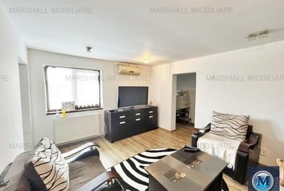 Casa cu 3 camere de vanzare, zona Central, 77 mp #16383 - 2