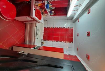 Apartament cu 2 camere decomandat în Central - 8