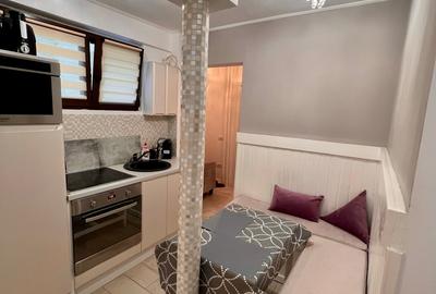 2 CAMERE DOROBANTI / FLOREASCA / APARTAMENT MAI ATIPIC - 7