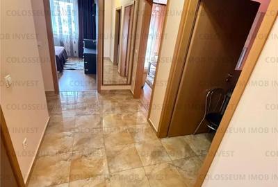 Apartament cu 2 camere decomandat în Bartolomeu - 8