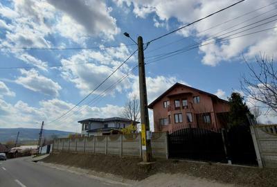 Casă cu 4 camere în Holboca - 6