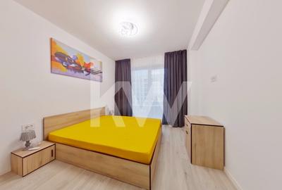 Inchiriere apartament 2 camere modern, complet mobilat si utilat – Zona Coresi - 3