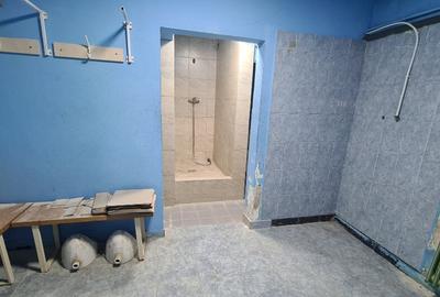 Spațiu comercial, de 150 mp, în Fortuna - 5